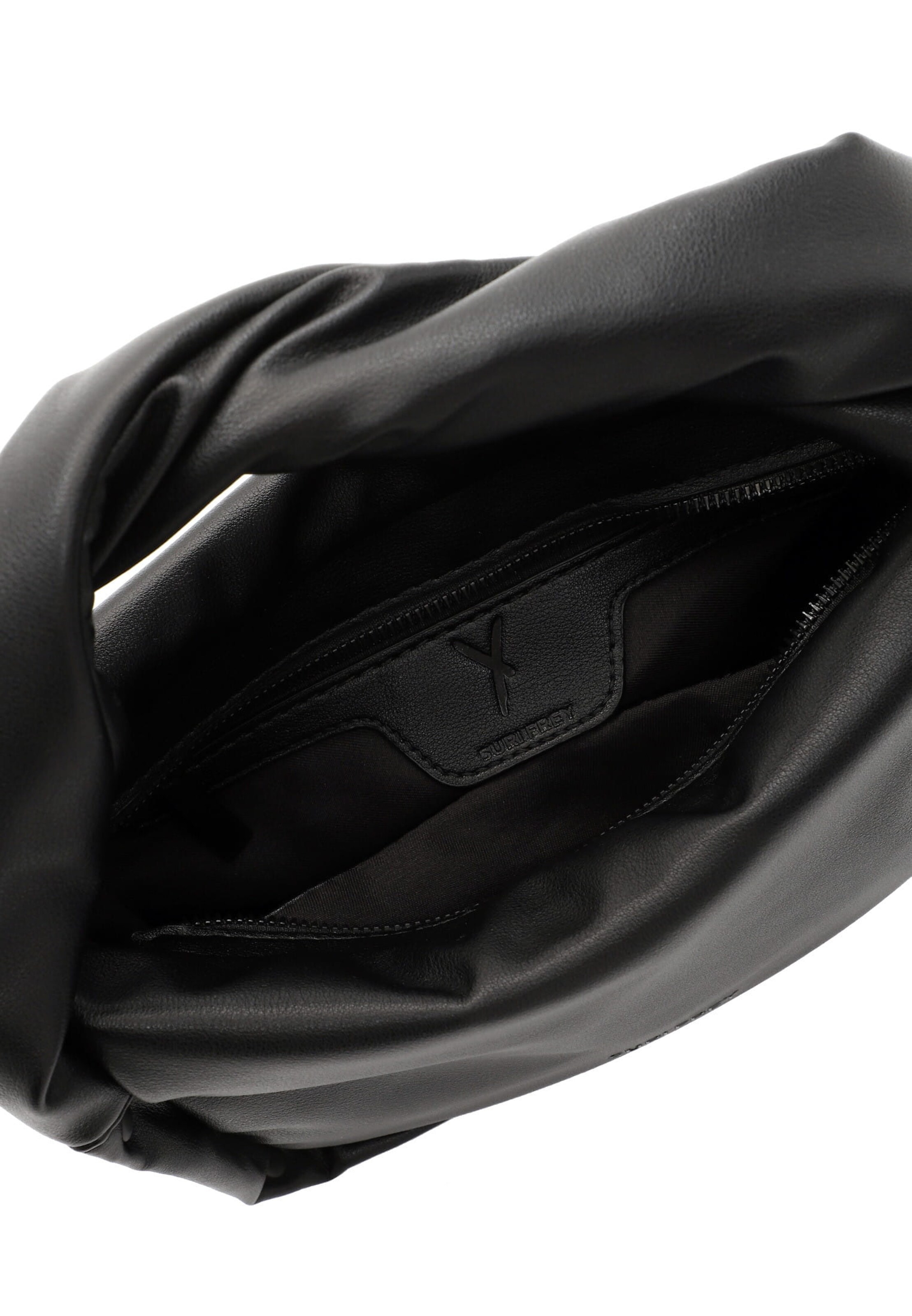 Suri Frey Torebka 'Amy' w kolorze czarny