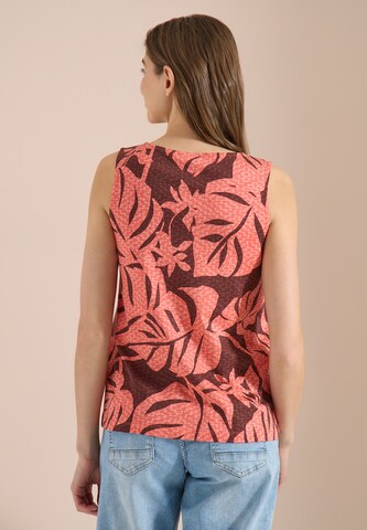 CECIL Top in Lila