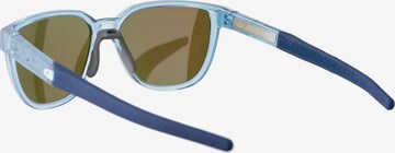 OAKLEY - Óculos de desporto 'ACTUATOR' em azul