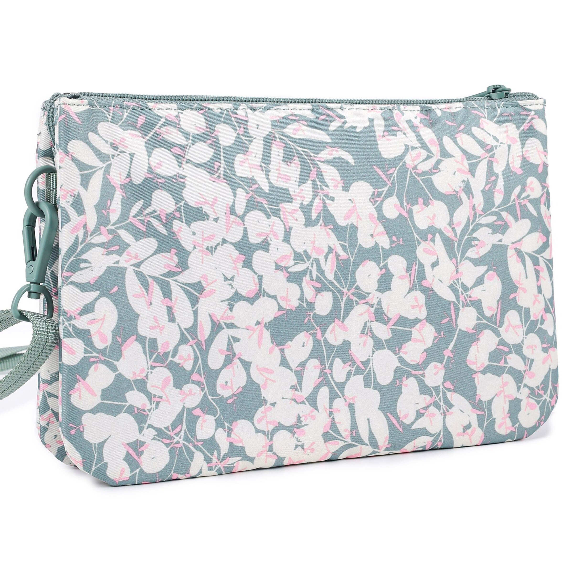 Sac à bandoulière 'Emma' Hedgren en blanc