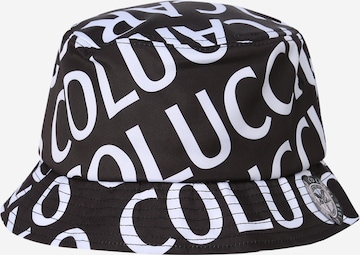 Carlo Colucci Hat 'Comensoli' in Black