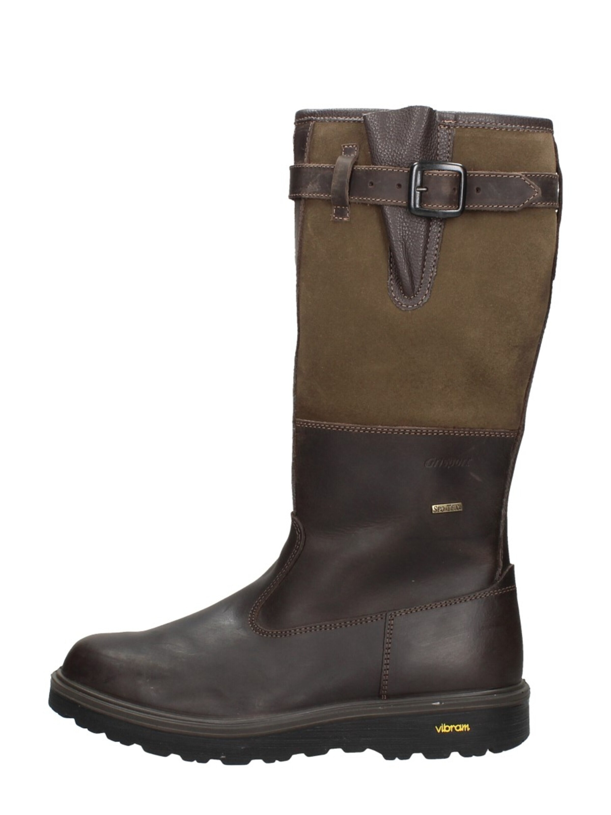 Grisport Boots 'Highland' in Bruin