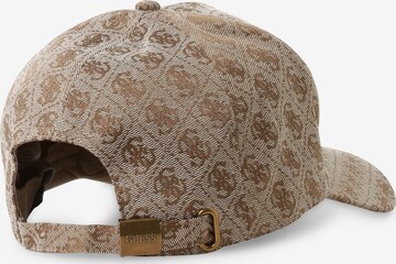 GUESS Cap 'Aviana' in Beige