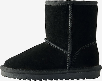 juoda Next Auliniai: priekis