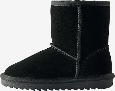 Next Saappaat värissä musta, Tuotenäkymä