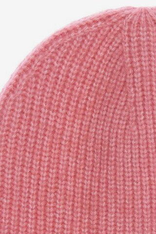 ESPRIT Hut oder Mütze One Size in Pink