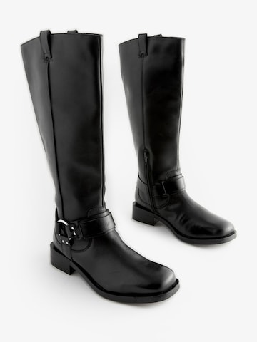 Next Boots in Black