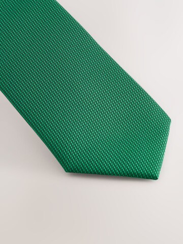 Next Галстук в Зеленый