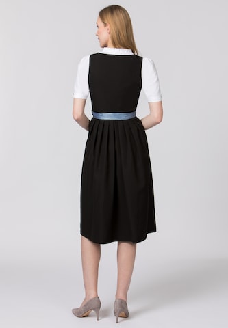 STOCKERPOINT Dirndl in Blue