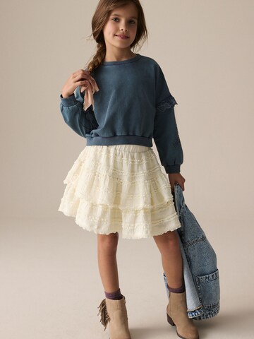 Jupe Next en beige