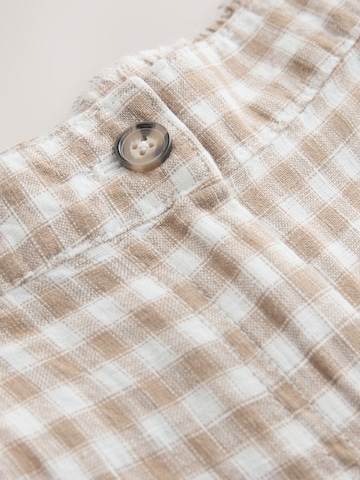 Next Loosefit Byxa i beige