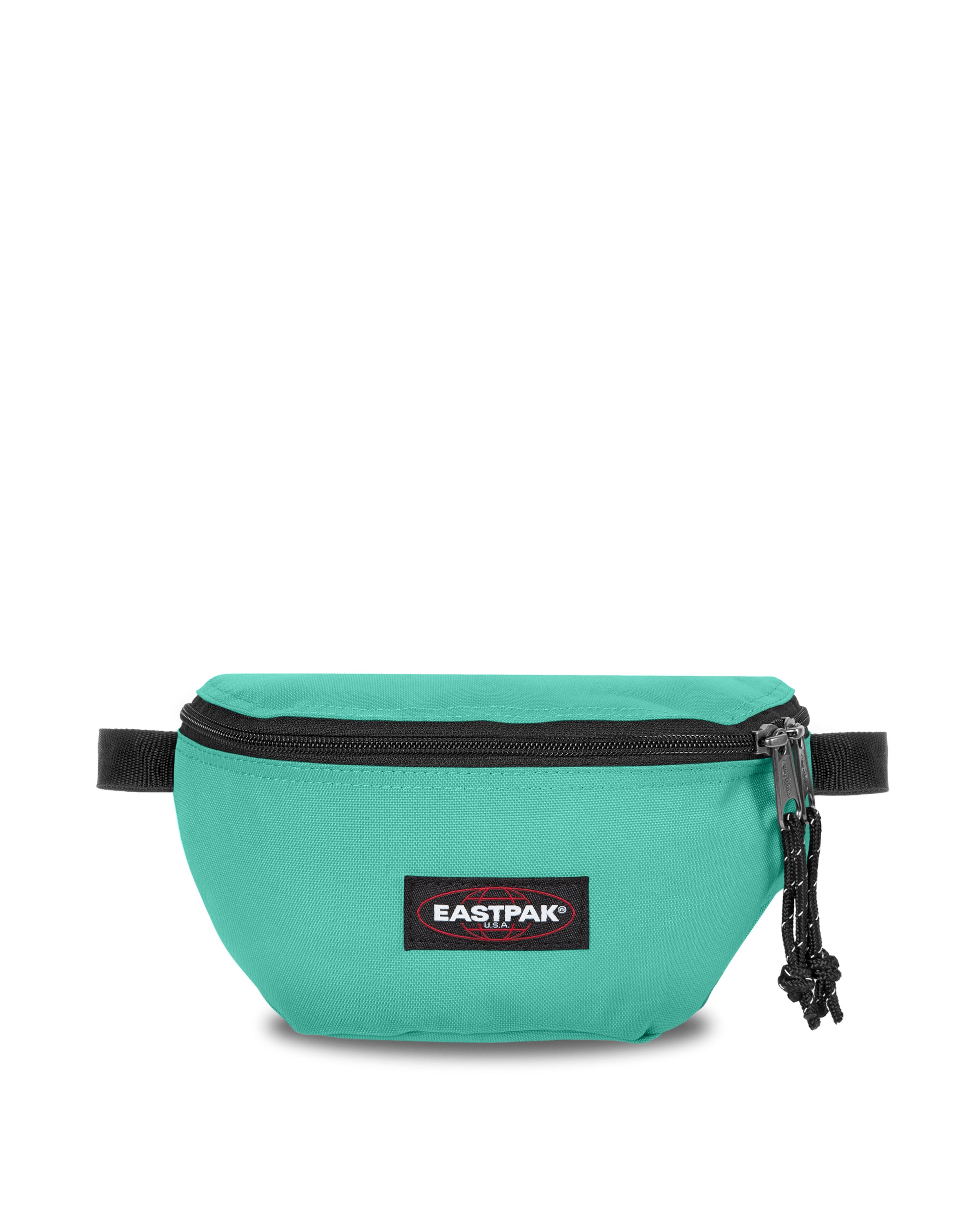 Marsupio 'Springer' di EASTPAK in blu: frontale