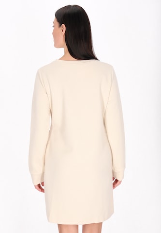 usha BLUE LABEL - Vestido en beige