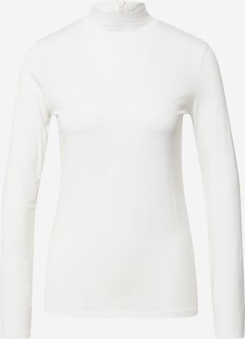 s.Oliver Shirt in White: front