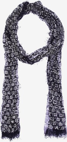 Marc by Marc Jacobs Scarf & Wrap in One size in Black: front