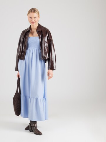 VERO MODA Ruha 'AWALISA' - kék