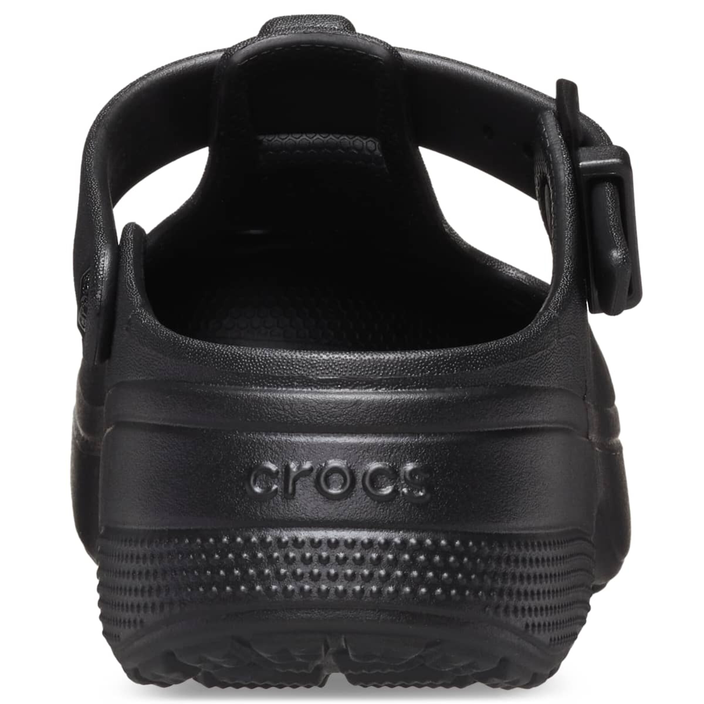 Crocs Clogs in Black