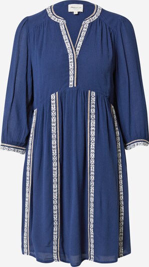 Rochie 'STELLA' Maison 123 pe albastru / alb, Vizualizare produs