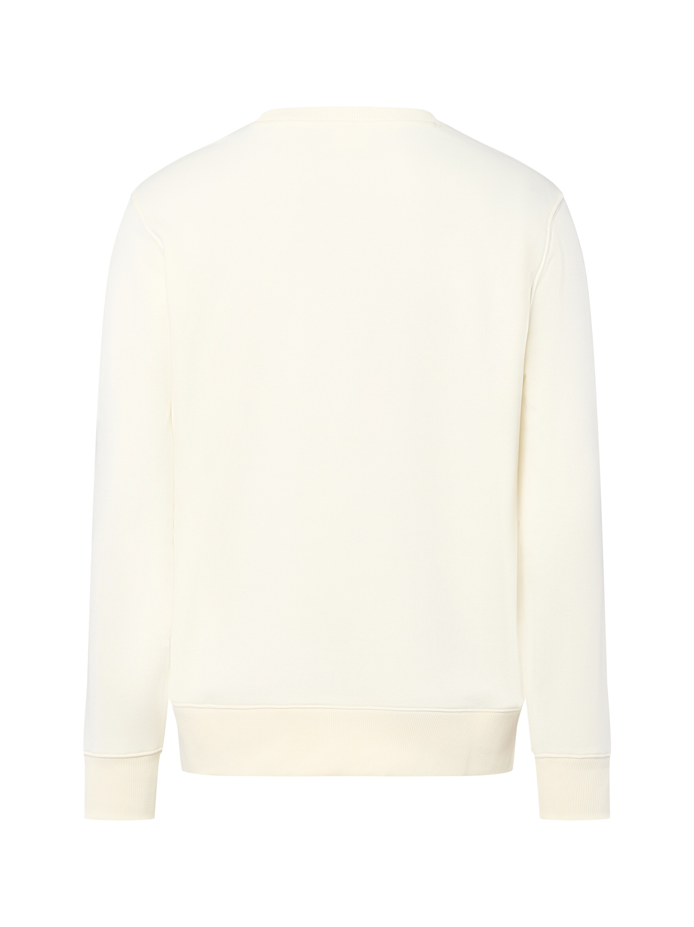 GANT Sweatshirt in White