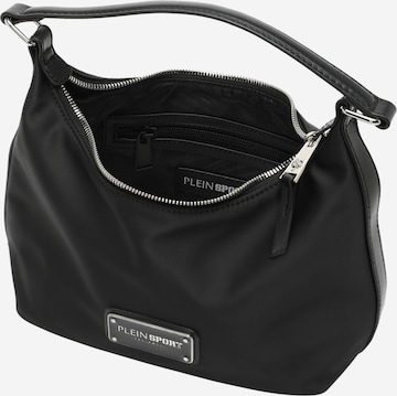 Sac bandoulière Plein Sport en noir