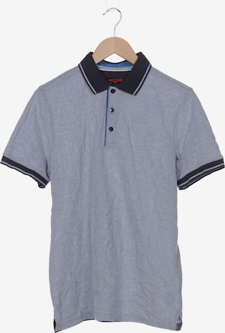 LLOYD Shirt in M in Blue: front