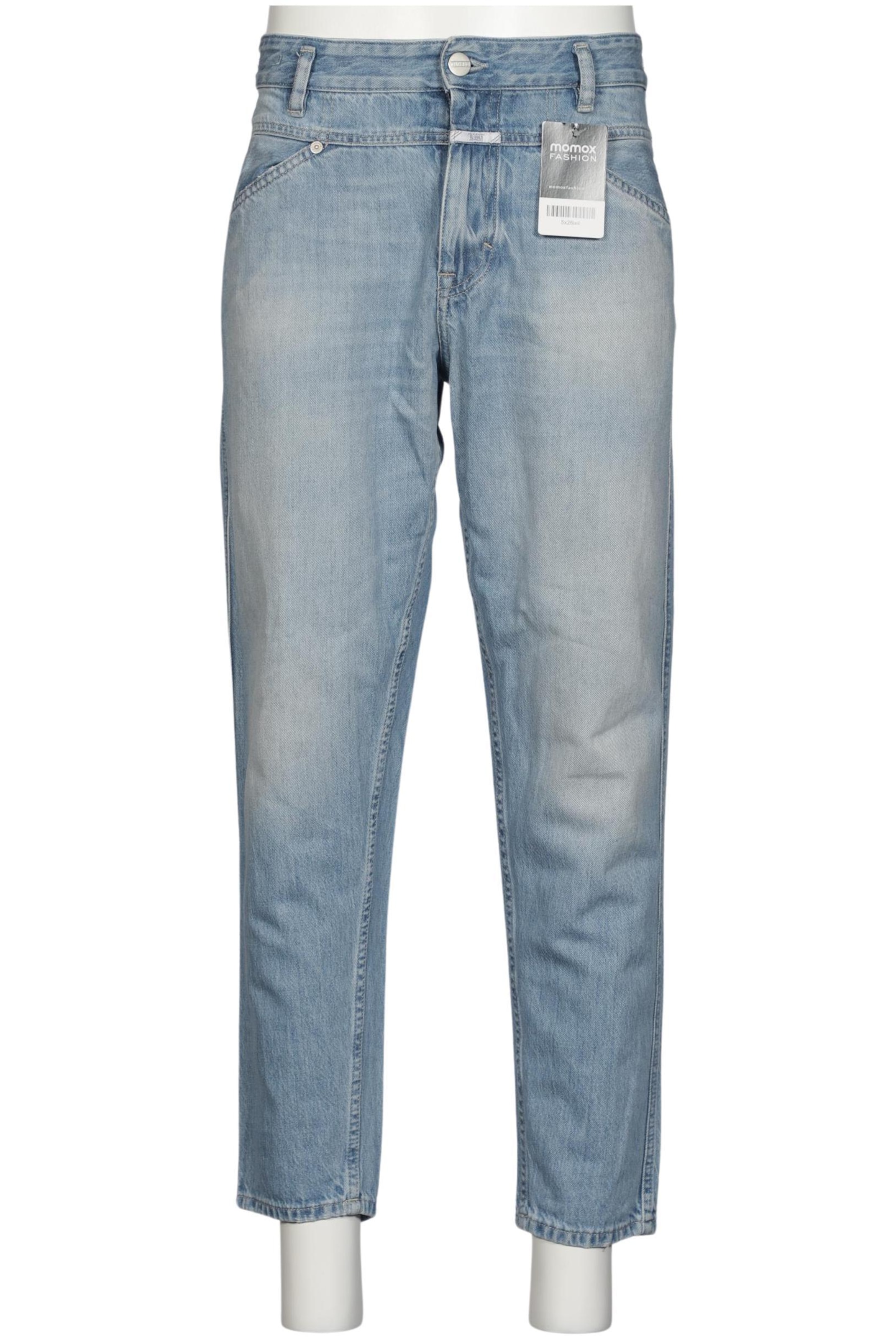 Closed Jeans in 29 in Blue: front