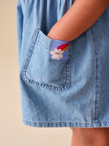 Next Overall in Blue