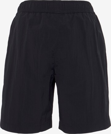 Champion Authentic Athletic Apparel Board Shorts in Black