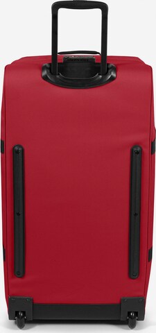 EASTPAK Trolley 'Tranverz' in Rood