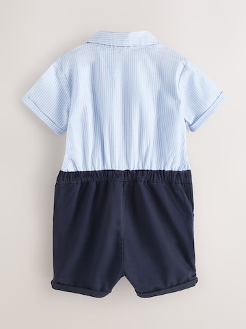 Baker by Ted Baker Ползунки/боди в Синий