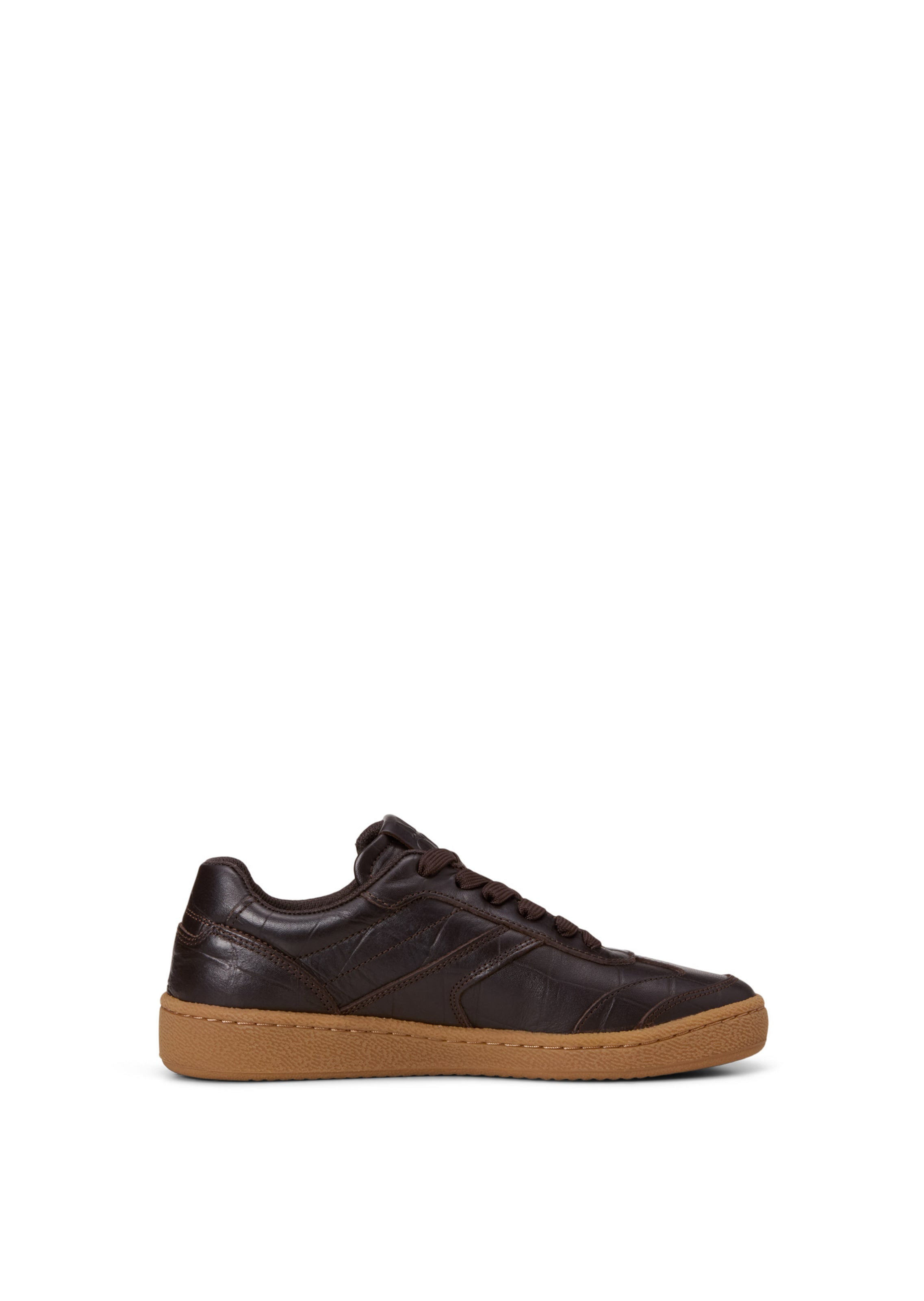 Marc O'Polo Sneaker in Braun