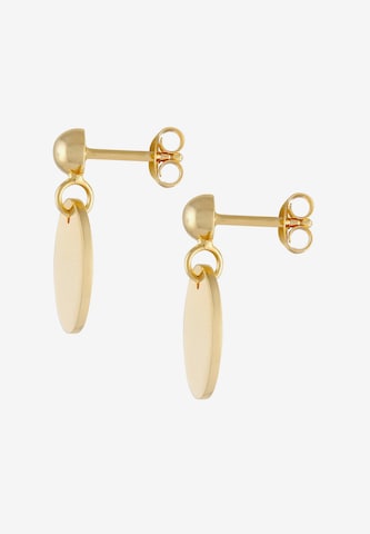 ELLI Earrings in Gold