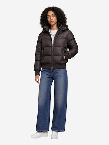 ARMANI EXCHANGE - Chaqueta de invierno 'DOWN JACKET XW000228 AF12286' en marrón