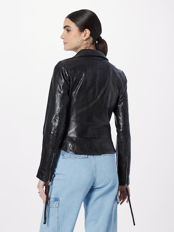 FREAKY NATION Between-Season Jacket 'Evi' in Black