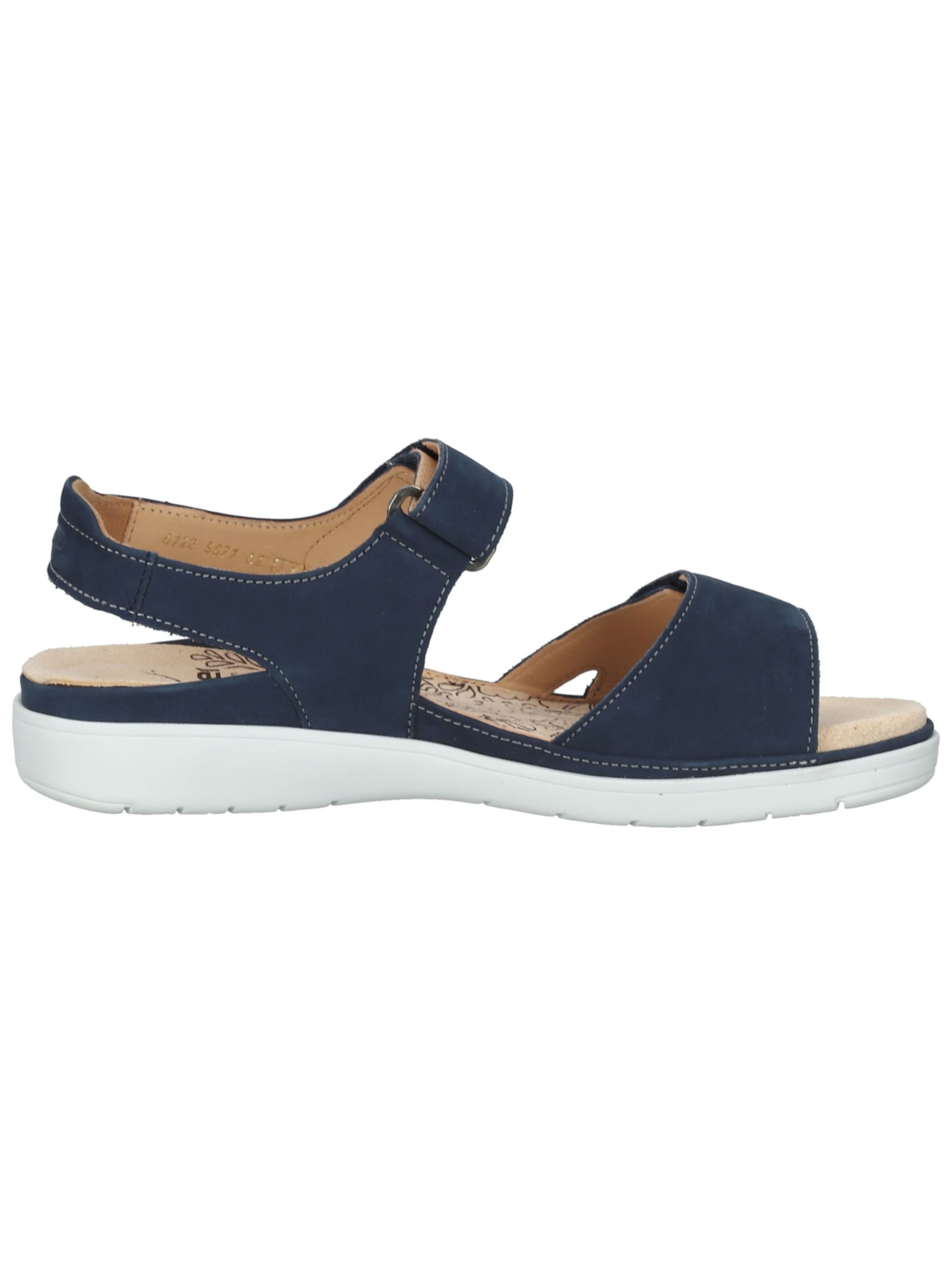 Ganter Sandals in Blue