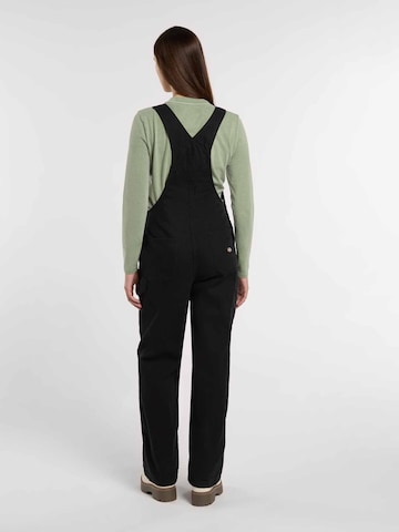 Loosefit Salopette DICKIES en noir