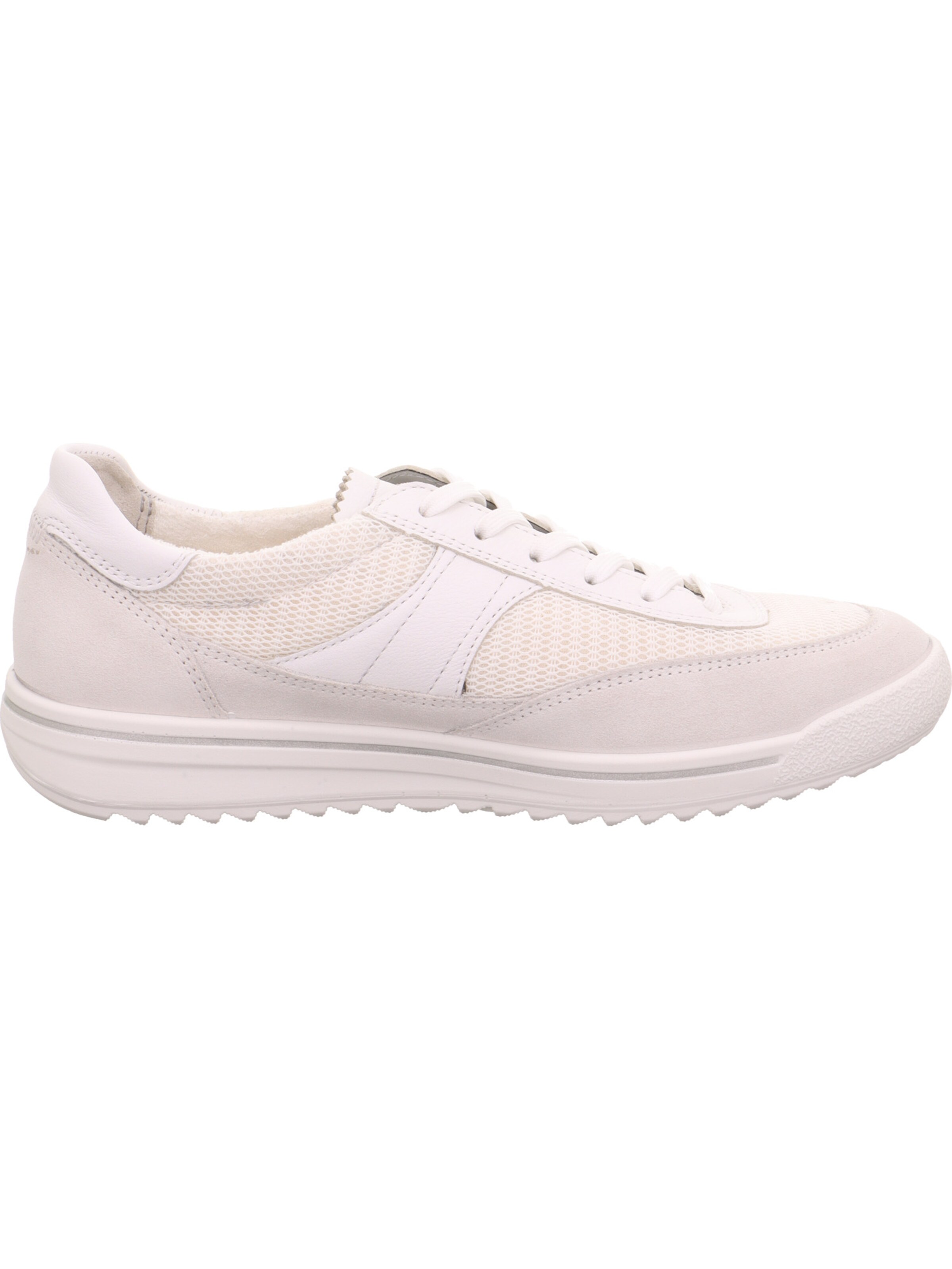 Legero Sneaker  'Alia' in Weiß