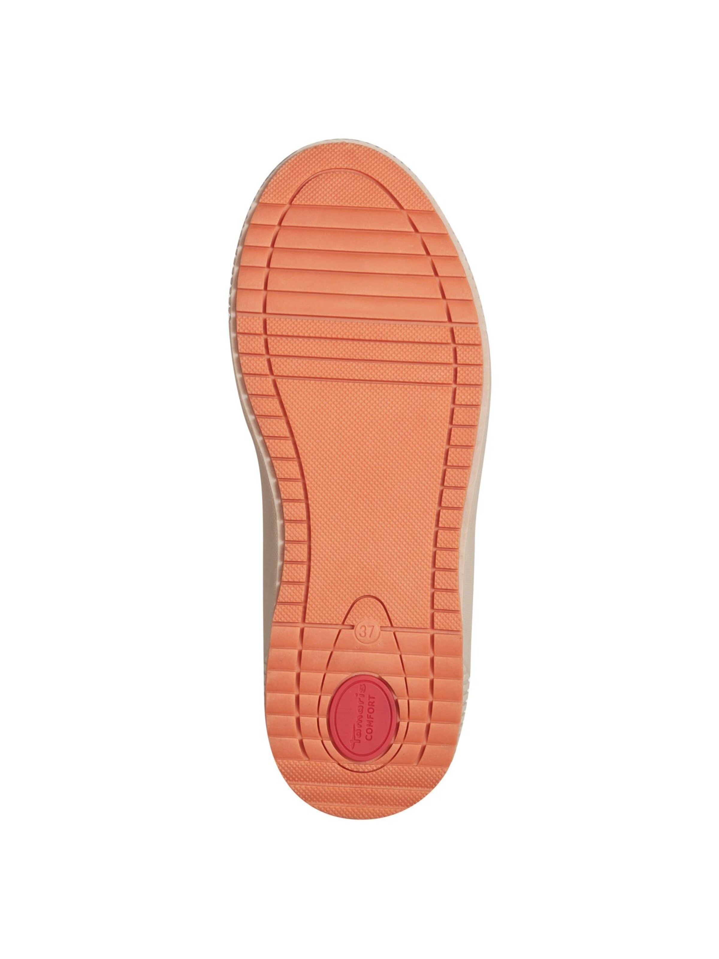 Après-ski Tamaris en beige