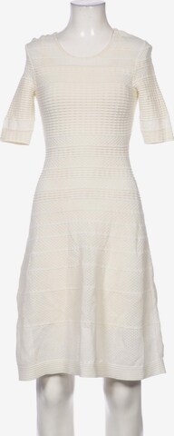 M Missoni Dress in M in White: front