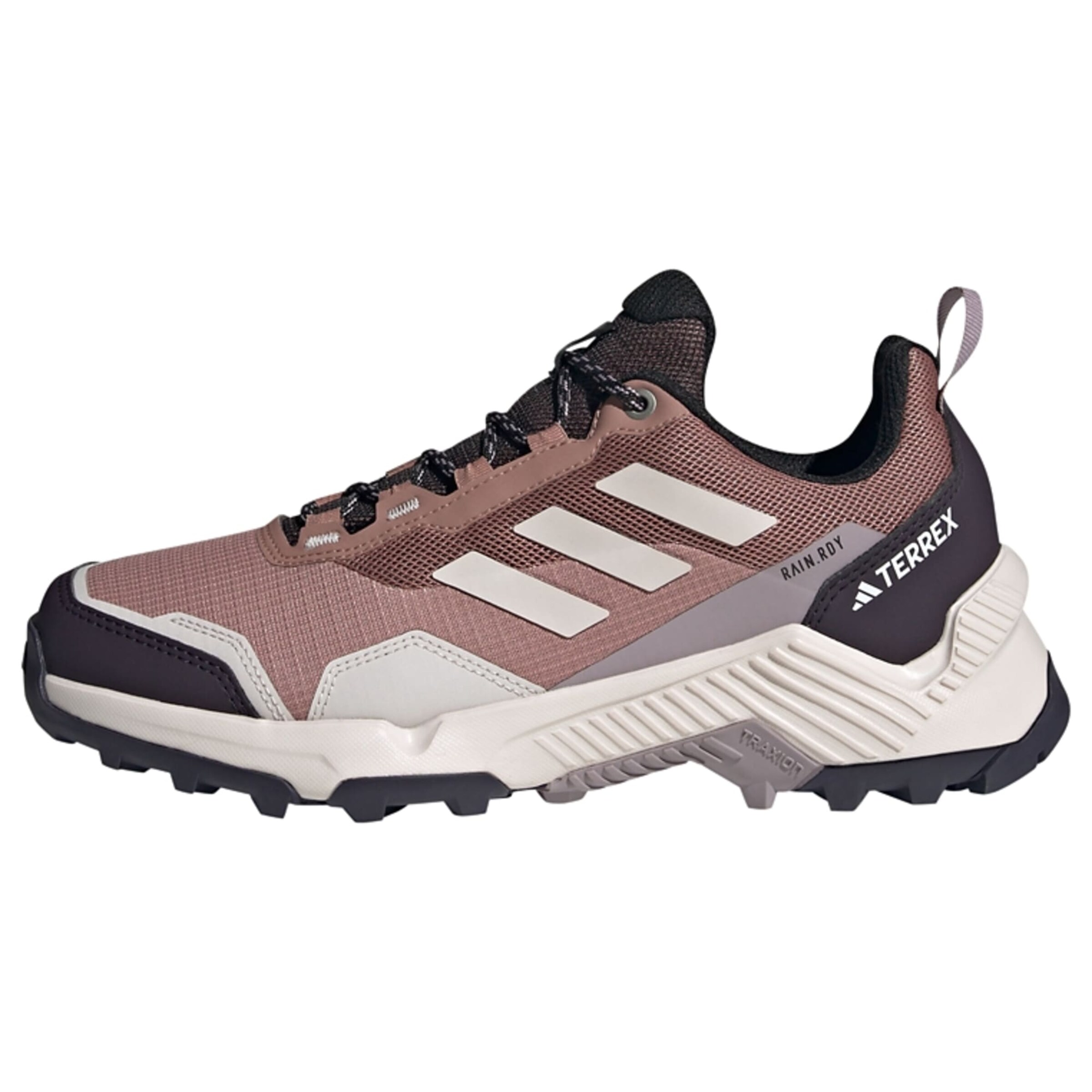 Scarpa bassa 'Eastrail 2.0' di ADIDAS TERREX in rosa: frontale