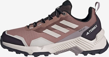 Scarpa bassa 'Eastrail 2.0' di ADIDAS TERREX in rosa: frontale