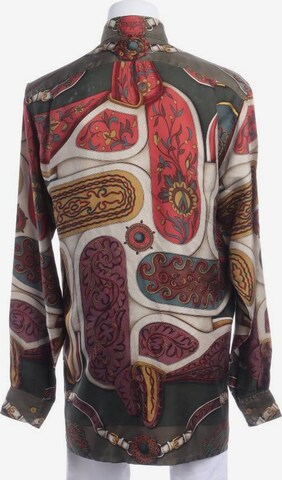 HERMÈS Blouse & Tunic in S in Mixed colors