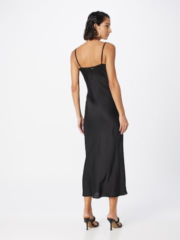 GUESS Evening Dress 'AKILINA' in Black