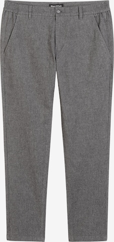Marc O'Polo Pants in Grey: front