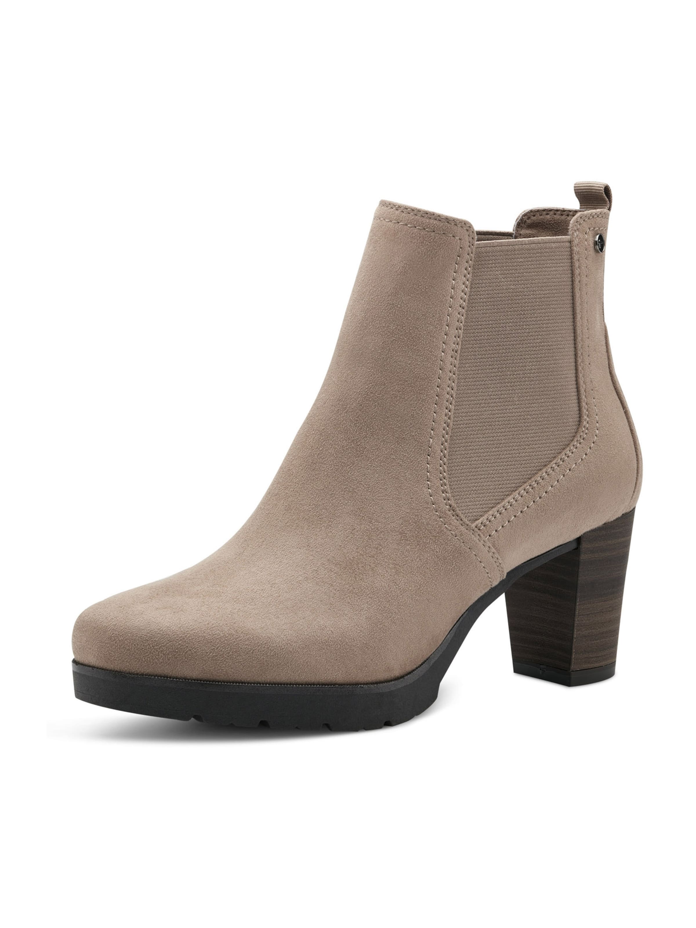Boots tamaris top
