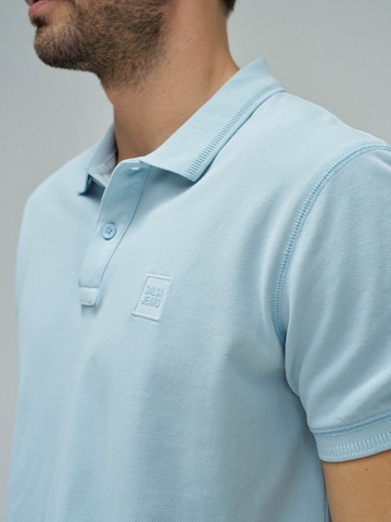 Salsa Jeans Shirt in Blue