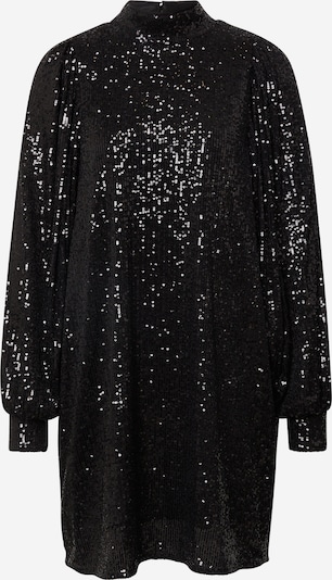 KAREN BY SIMONSEN Obleka 'Filipa' | črna barva, Prikaz izdelka
