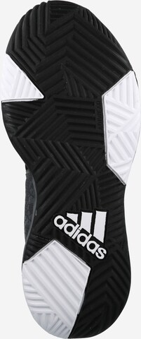 ADIDAS SPORTSWEAR Athletic Shoes 'Ownthegame 2.0' in Black