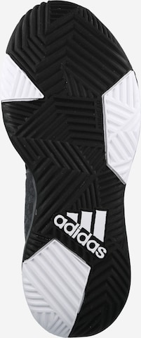 ADIDAS SPORTSWEAR Sportschuh 'Ownthegame 2.0' in Schwarz