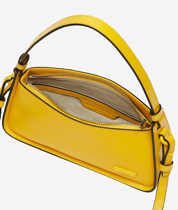 Liebeskind Berlin Handbag in Yellow